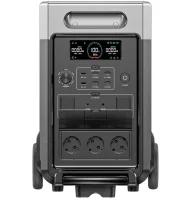 Зарядна станція Aferiy AF-P310-EC-H